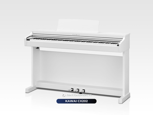 Kawai CX202 đàn điện mới 2025