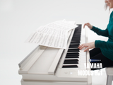  Yamaha Modus R01 Piano điện độc đáo 