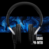  Tai nghe kiểm âm Yamaha HPH-MT8 