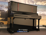  Piano Upright YAMAHA YU5 SXG | (Auto Play + Silent) 