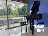  Piano Hybrid YAMAHA DGP-7 