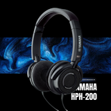  Tai nghe Yamaha HPH-200 