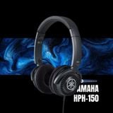  Tai nghe Yamaha HPH-150 