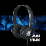 Tai nghe Yamaha HPH-100 