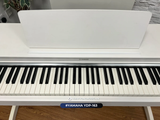  Piano Digital Yamaha YDP 163 