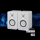  Yamaha HS3 | Loa kiểm âm cho Studio 