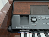  Piano Digital YAMAHA CVP 405 
