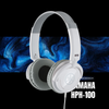  Tai nghe Yamaha HPH-100 