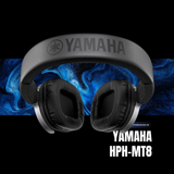  Tai nghe kiểm âm Yamaha HPH-MT8 