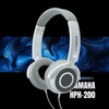  Tai nghe Yamaha HPH-200 