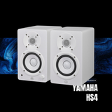  Yamaha HS4 | Loa kiểm âm cho Studio 