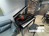  Piano Hybrid Yamaha AvantGrand N3 