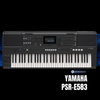  Đàn Organ Yamaha PSR-E583 