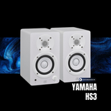  Yamaha HS3 | Loa kiểm âm cho Studio 