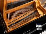  Grand Piano Kawai GX3 | Kawai GX-3 