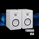  Yamaha HS4 | Loa kiểm âm cho Studio 