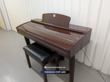  Piano Digital YAMAHA CVP 405 