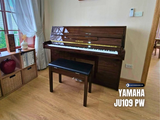  Piano Upright Yamaha JU109 