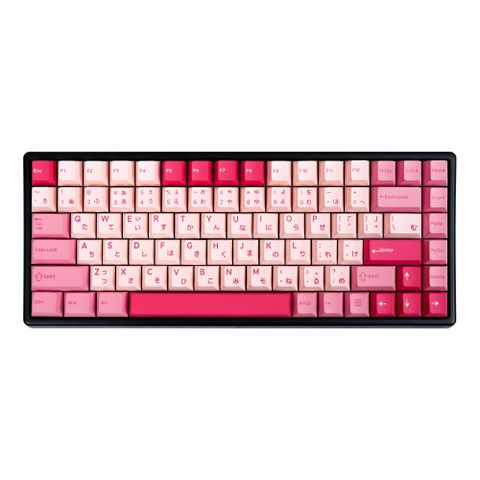 Keycap GJ RIM