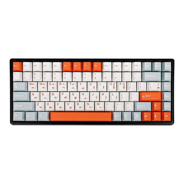 Keycap GJ Salmon
