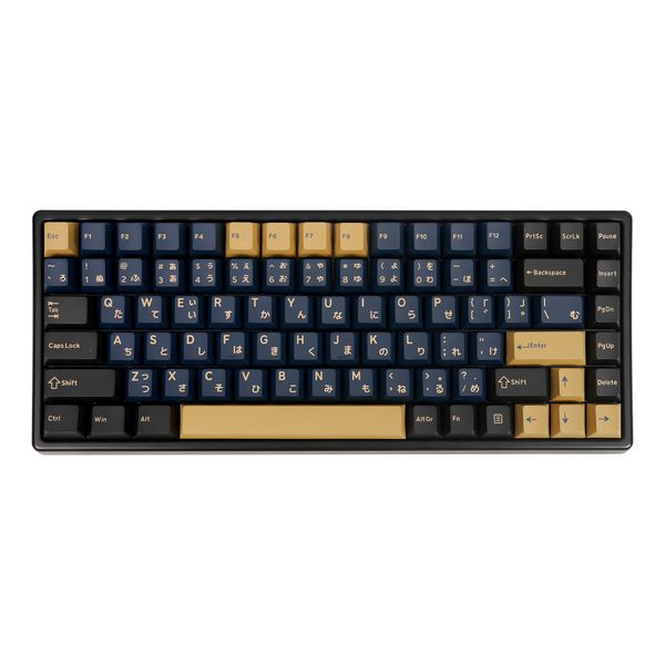Keycap GJ Samurai