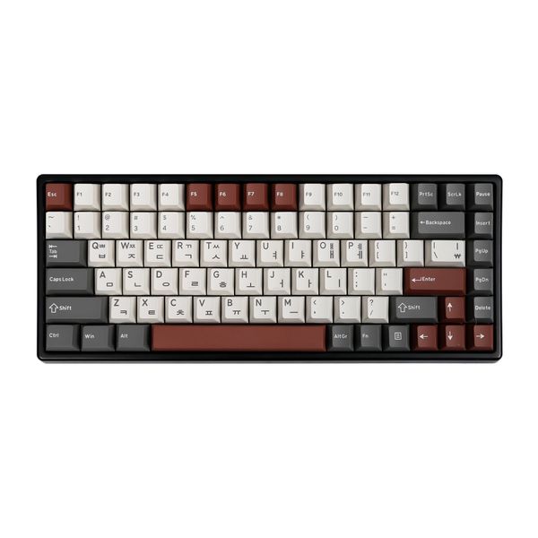 Keycap GJ Astronaut