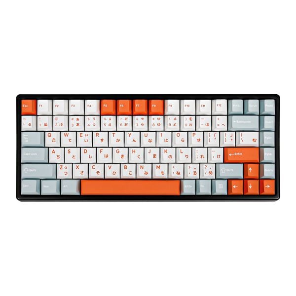 Keycap GJ Salmon