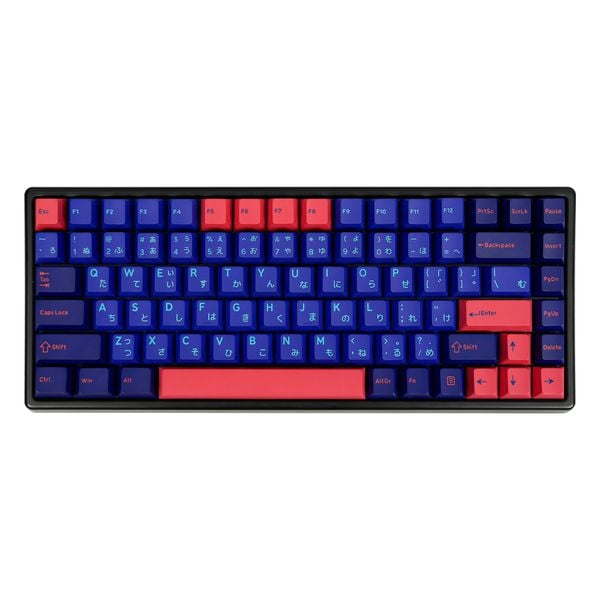 Keycap GJ Laser