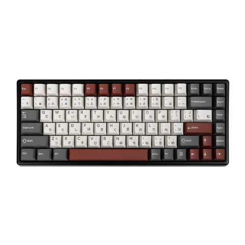Keycap GJ Astronaut