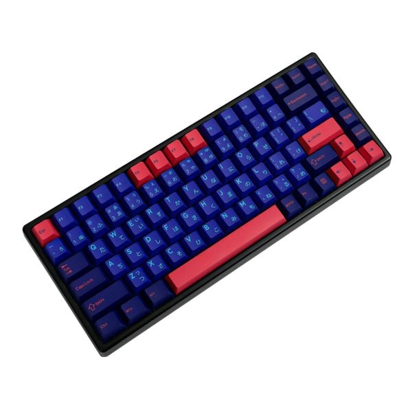 Keycap GJ Laser