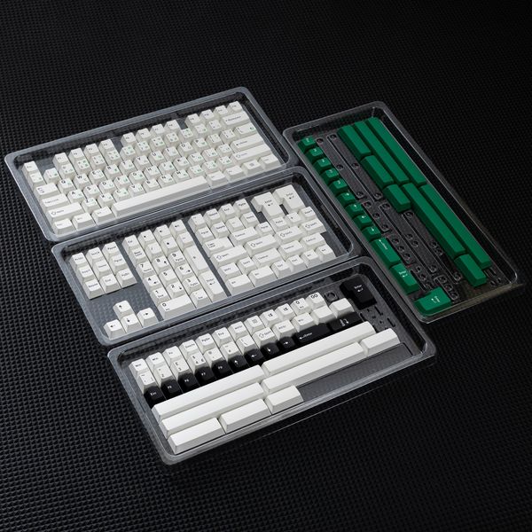 Keycap GJ Zen