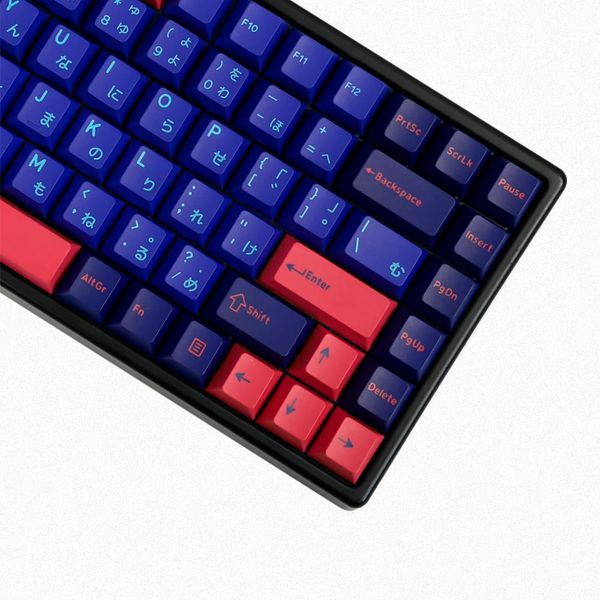Keycap GJ Laser