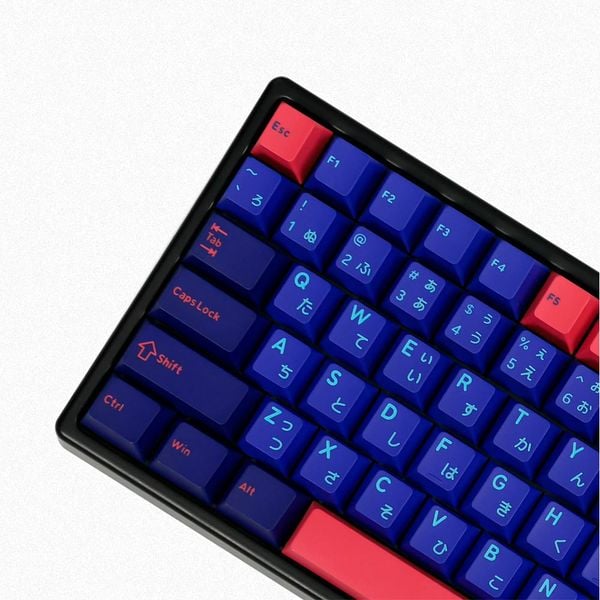 Keycap GJ Laser
