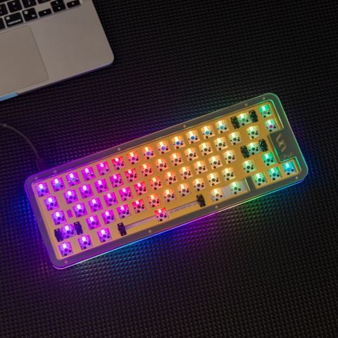Bàn phím DNA 65