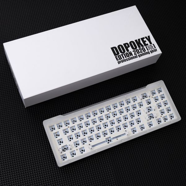 Bàn phím Dopokey 71