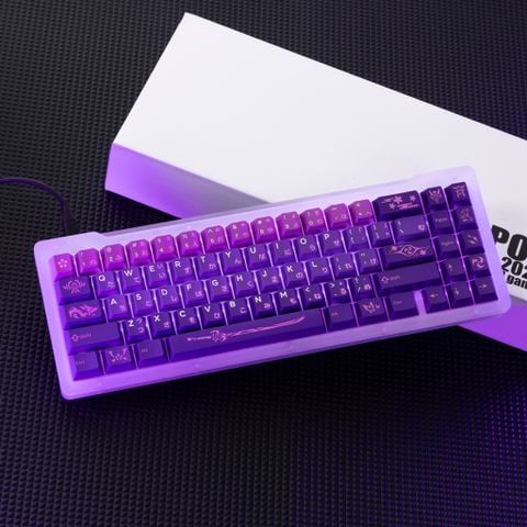 Bàn phím Dopokey 71