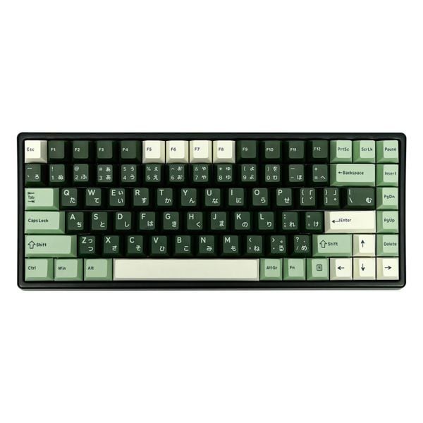 Keycap GJ Wasabi