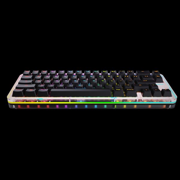 Bàn phím DNA 65