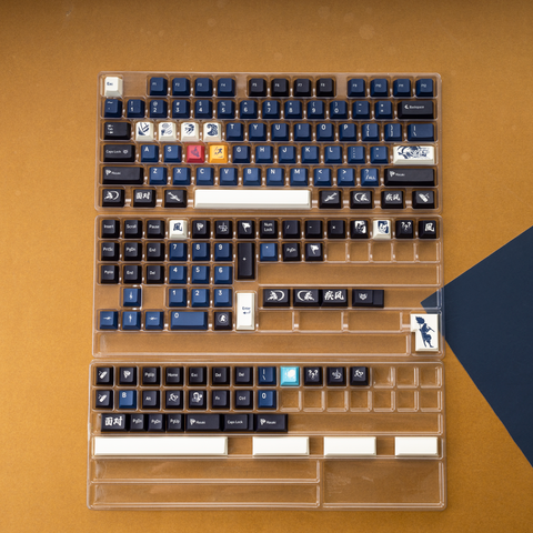 Keycap Yasuo