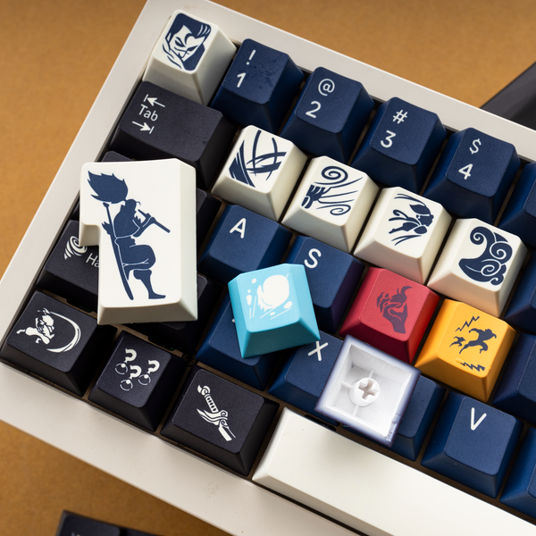 Keycap Yasuo