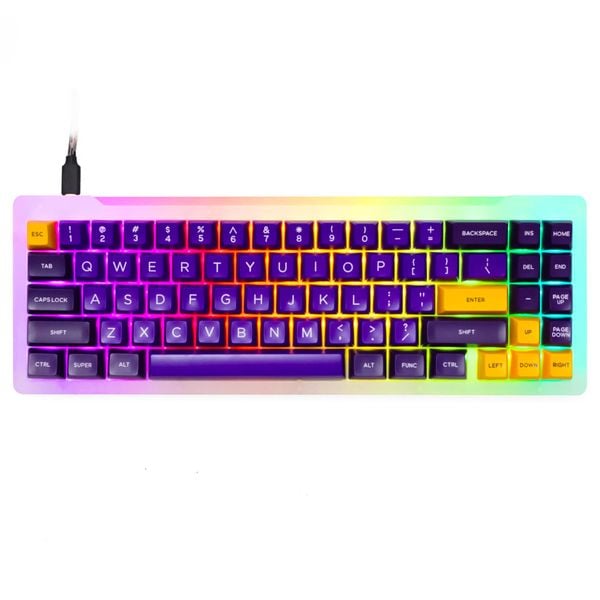 Bàn phím Dopokey 71