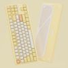 Spray-Coating Butter Yellow