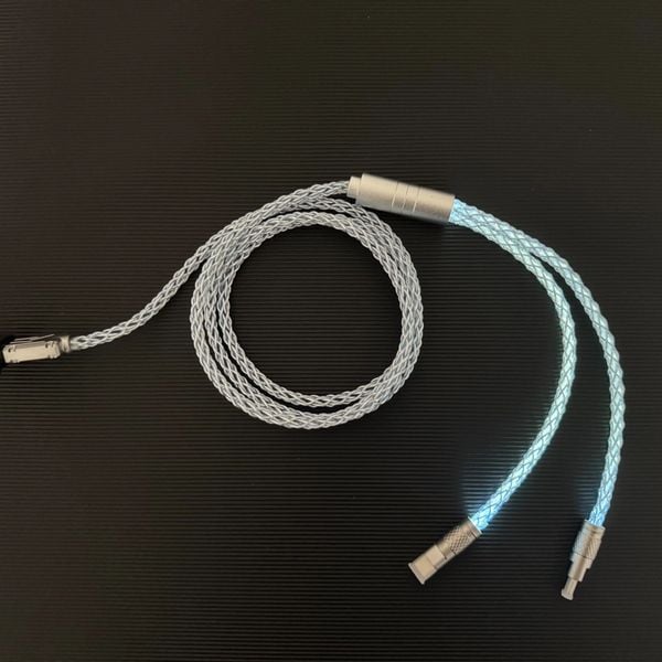 Dây cáp 2 đầu Type-C