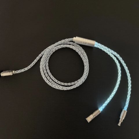 Dây cáp 2 đầu Type-C