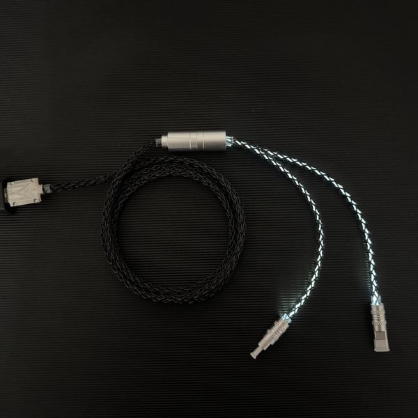 Dây cáp 2 đầu Type-C