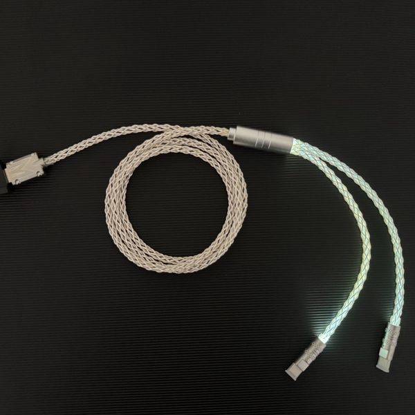 Dây cáp 2 đầu Type-C