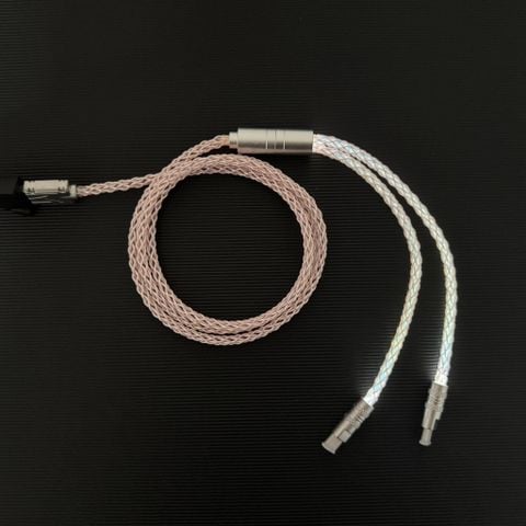 Dây cáp 2 đầu Type-C