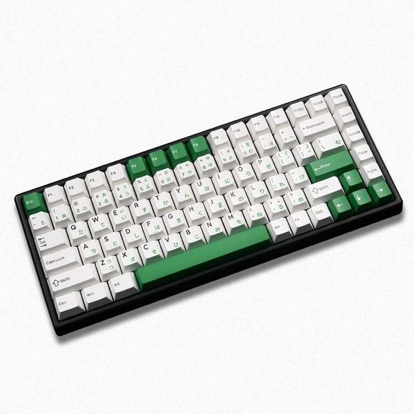 Keycap GJ Zen