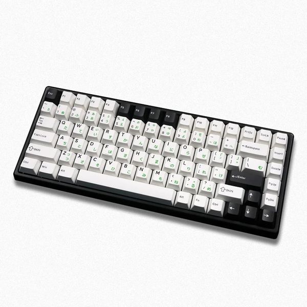 Keycap GJ Zen