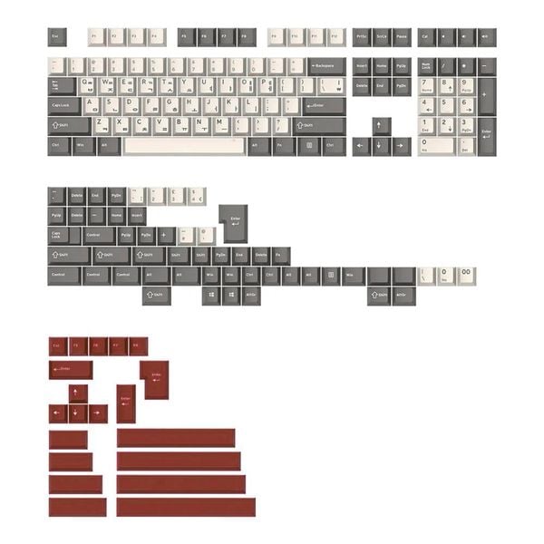 Keycap GJ Astronaut
